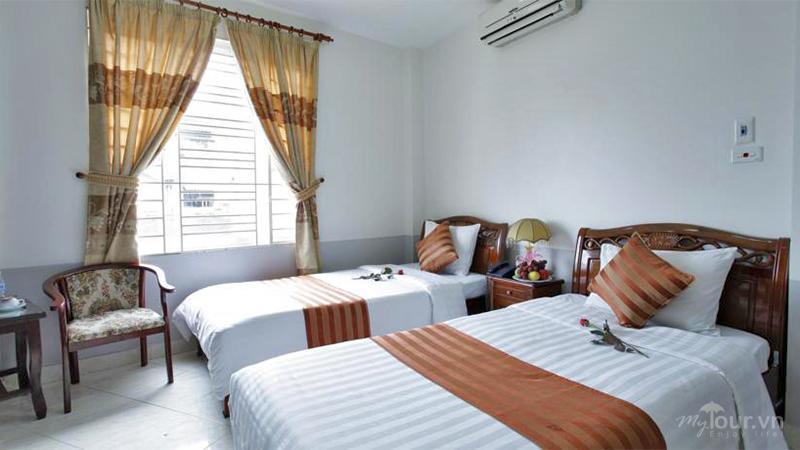 Camellia 5 Hotel Hanoi Exteriör bild